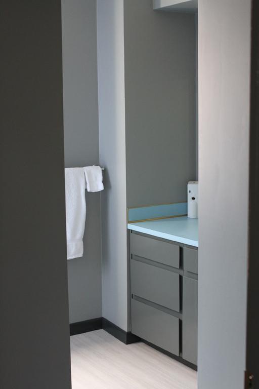 Lux Rooms Wallace Exterior foto